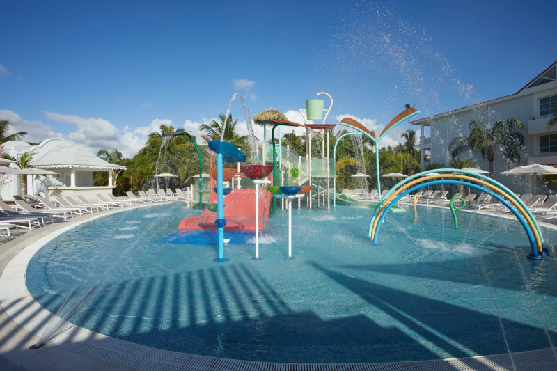 Bahia Principe Luxury Esmeralda