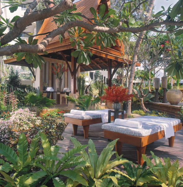 Avani Pattaya Resort & Spa