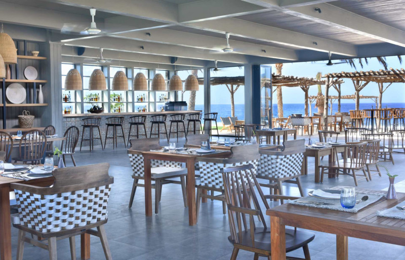 Steigenberger Resort Alaya