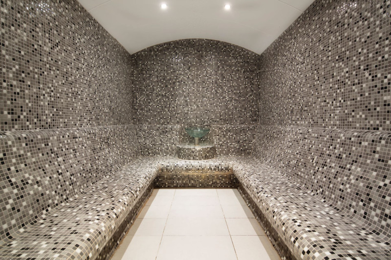 Asteria Family Resort Side