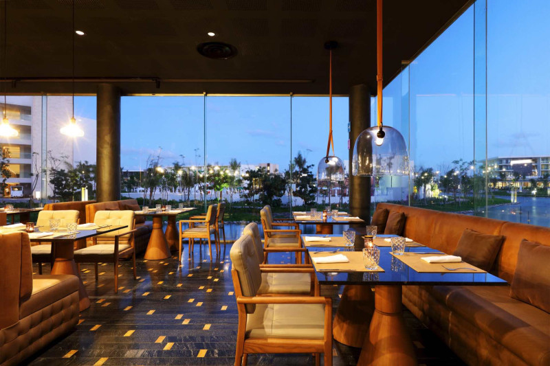 Grand Palladium Select Costa Mujeres