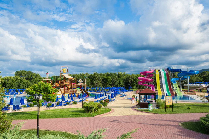 Duni Royal Pelican Hotel