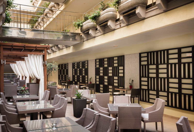 Valamar Atrium Baska Residence