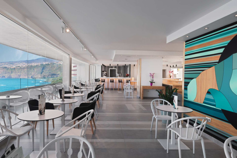 Atlantic Mirage Suites & Spa