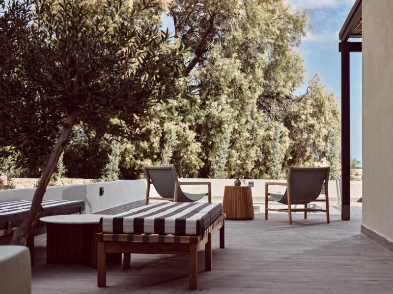 Numo Ierapetra Beach Resort Crete, Curio Collection by Hilton