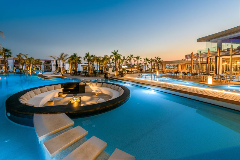 Stella Island Resort & Spa