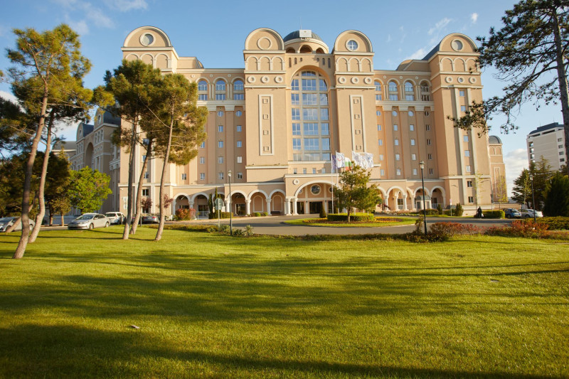 Dreams Sunny Beach Resort