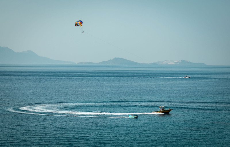 Mitsis Summer Palace