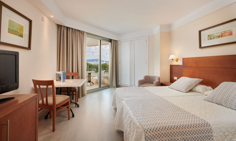 Hipotels Bahía Grande