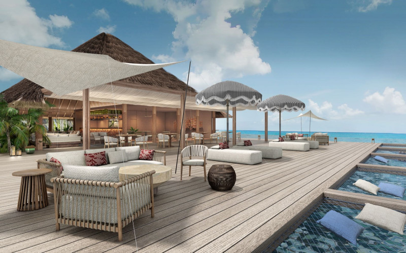 dusitD2 Feydhoo Maldives