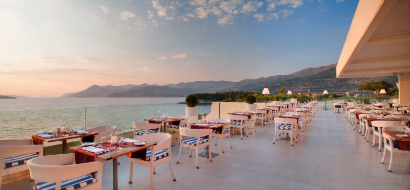 Dubrovnik President Valamar Collection Hotel