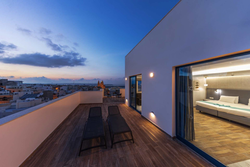 Solana Hotel & Spa