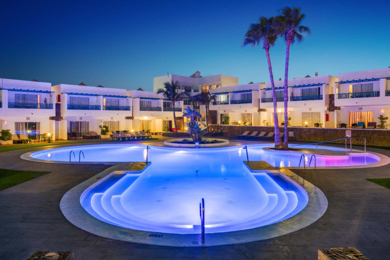 Hotel Siroco