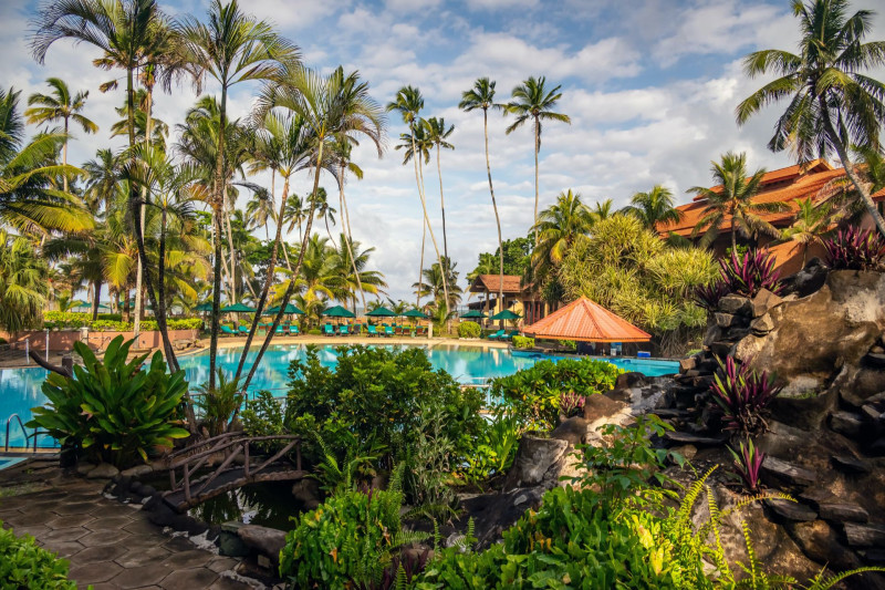 Royal Palms Beach Hotel