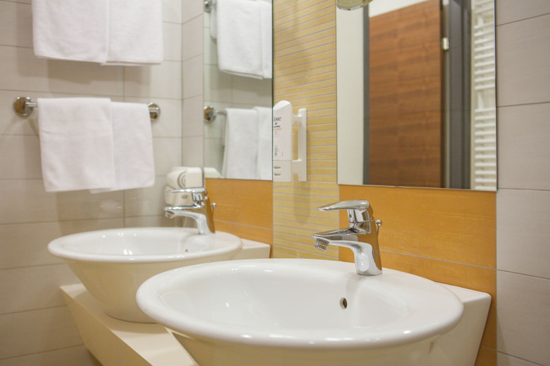 Bretanide Sport & Wellness Resort