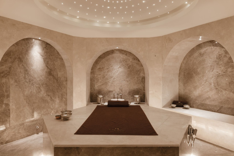 Fairmont The Palm Dubai