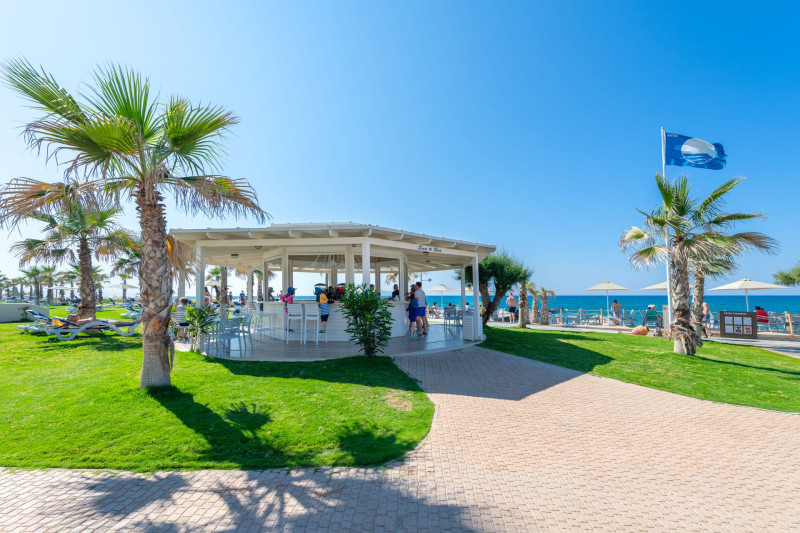 Lyttos Beach