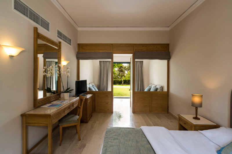 Mitsis Rodos Maris Resort & Spa