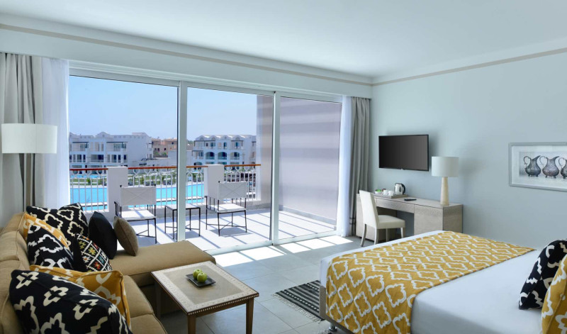 Steigenberger Resort Alaya