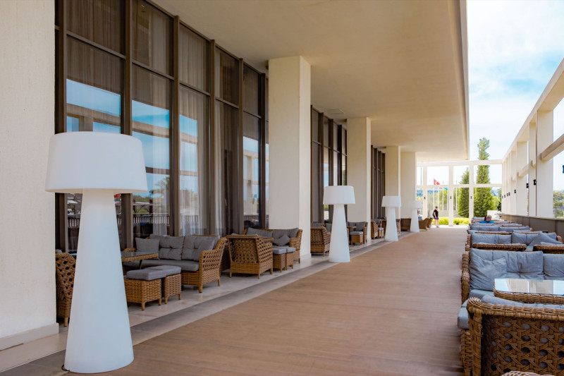 Riolavitas Resort & Spa