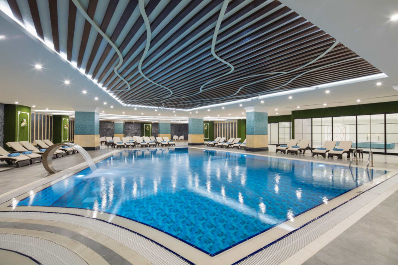 Granada Luxury Beach