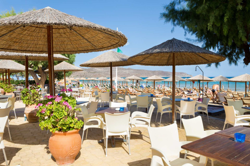 Atlantica Amalthia Beach
