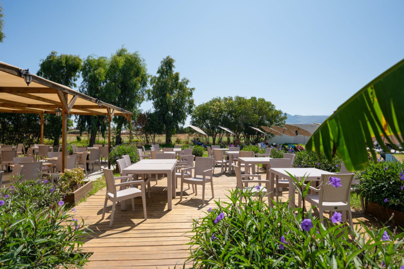 SMY Kos Beach & Splash