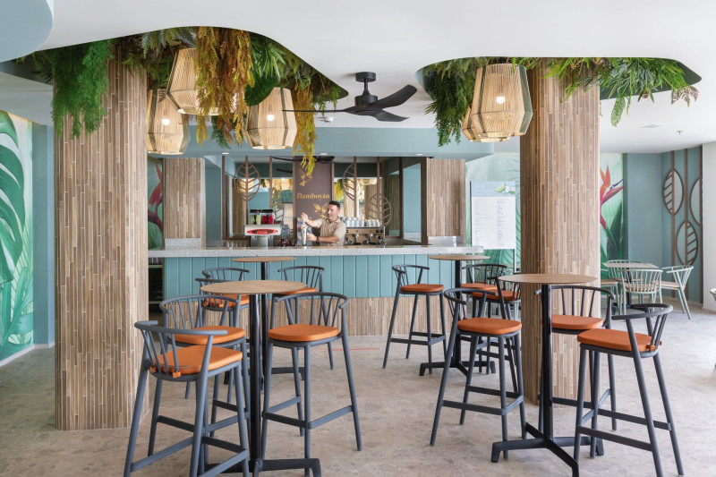 Riu Paraiso Lanzarote