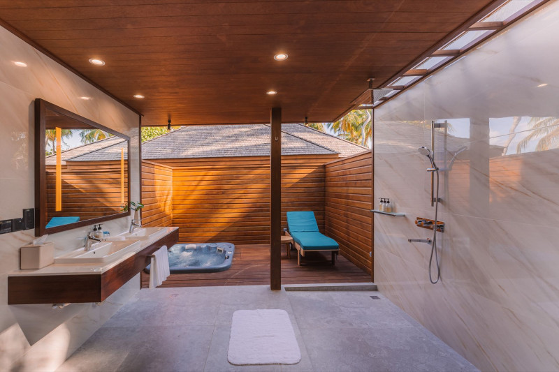 Veligandu Maldives Resort Island