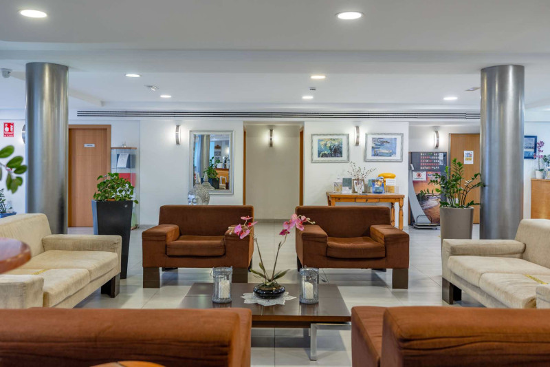 Servatur Alameda de Jandia