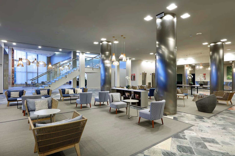 Eurostars Las Salinas