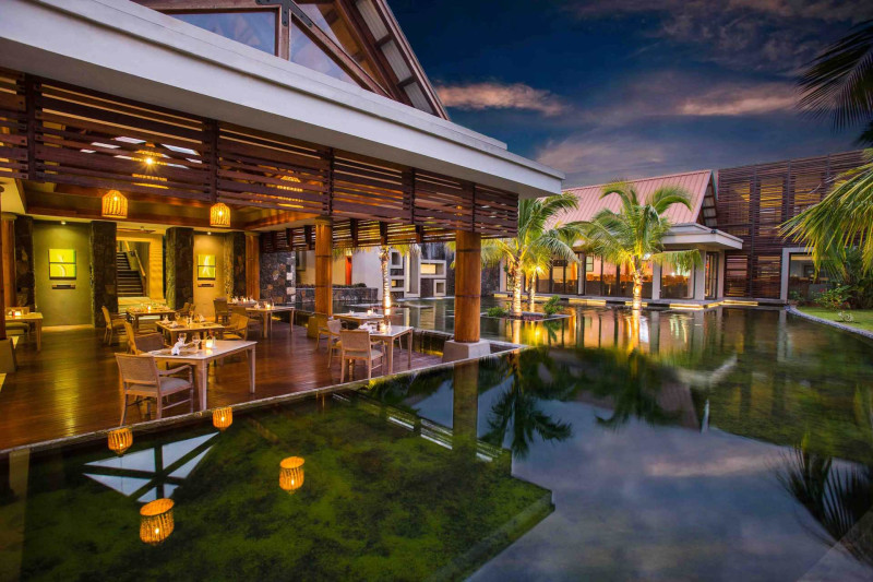 Crystals Beach Resort by Radisson Individuals