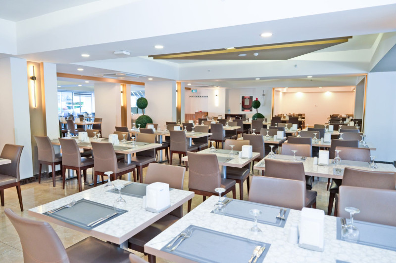 Avena Resort & Spa Hotel