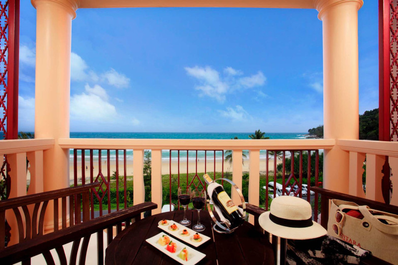 Centara Grand Beach Resort Phuket