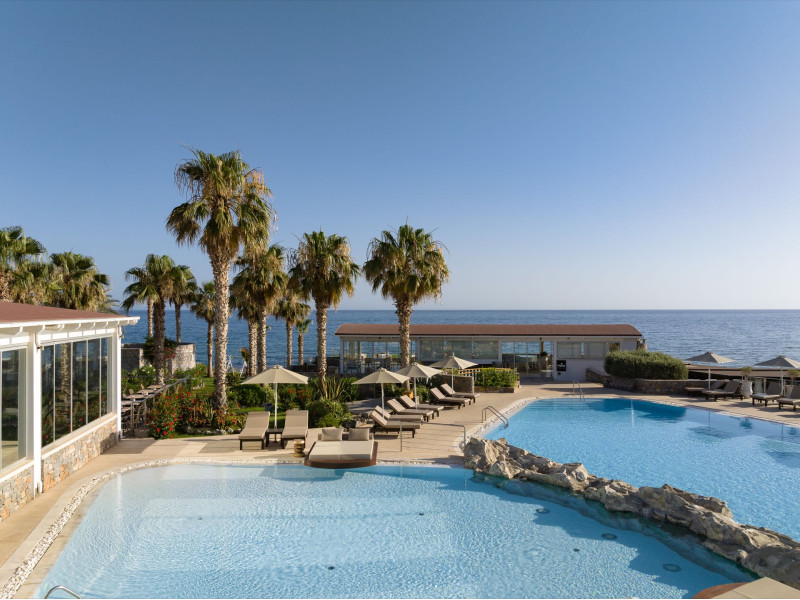 Ikaros Beach Resort & Spa