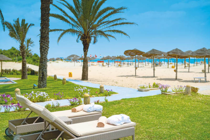 Steigenberger Marhaba Thalasso