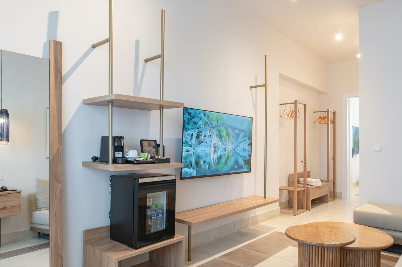 Achilleas Lifestyle Beach