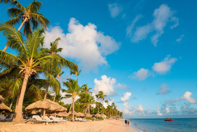 Catalonia Royal Bavaro