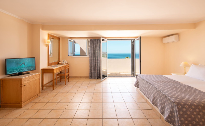 Canvas by Mitsis Family Village