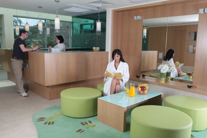 Flamingo Grand Hotel & Spa