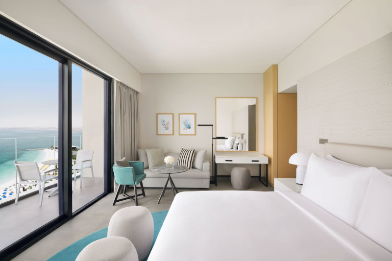 Mövenpick Resort Al Marjan Island