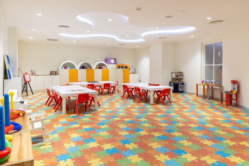 Sueno Hotels Deluxe Belek