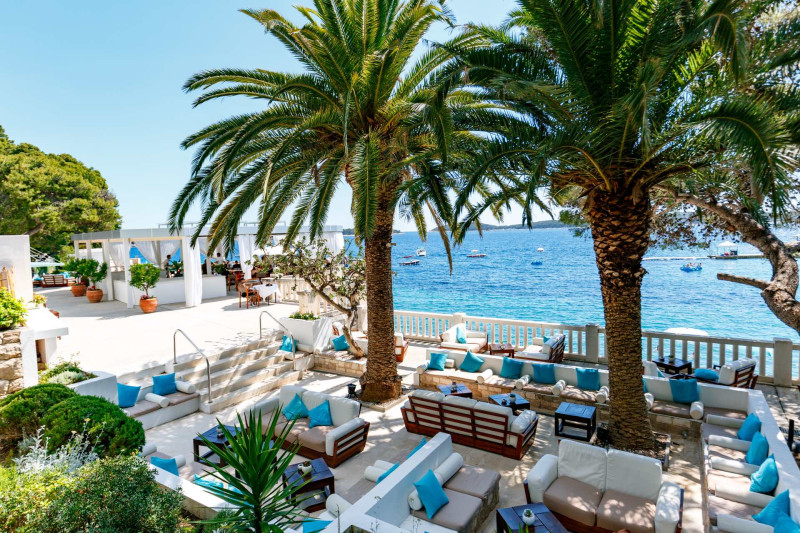 Amfora Hvar Grand Beach Resort