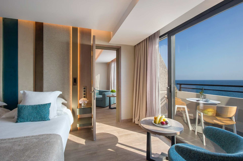 Amathus Beach Hotel
