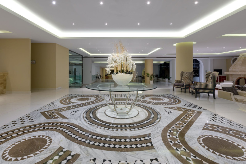 Lindos Village Resort & Spa
