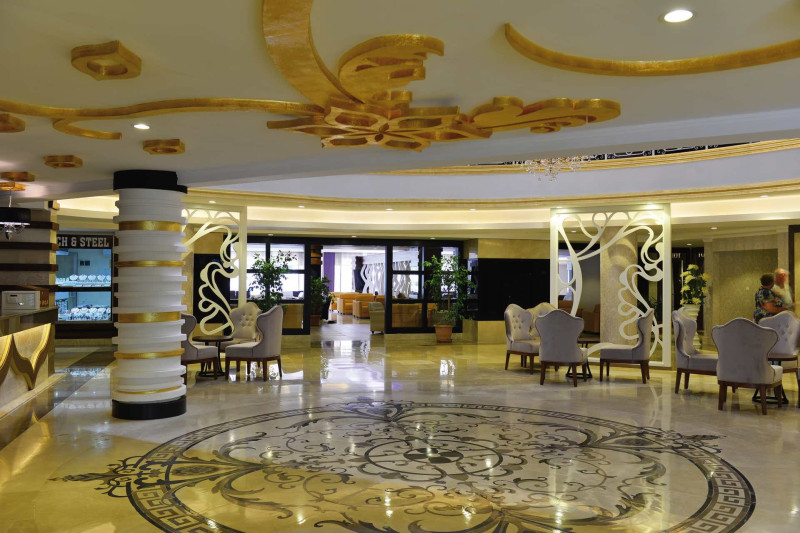 Linda Resort Hotel