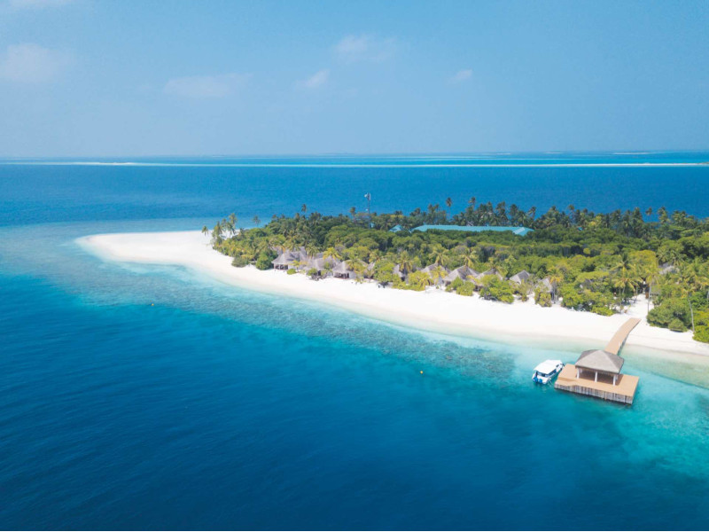 Dreamland The Unique Sea & Lake Resort