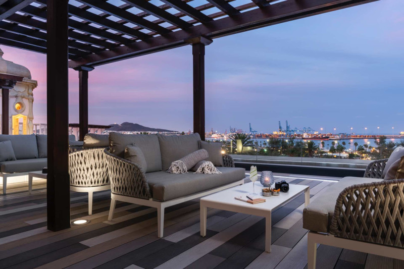 Santa Catalina, a Royal Hideaway Hotel GL