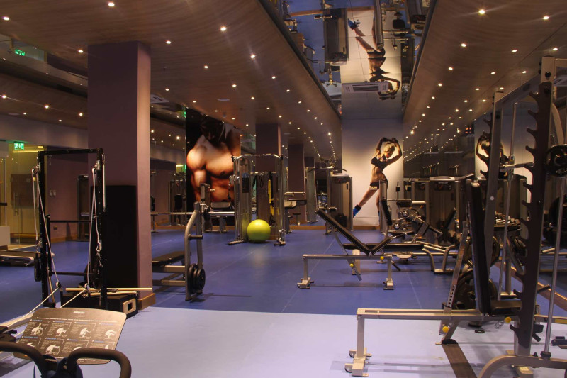 Gold Island Selected