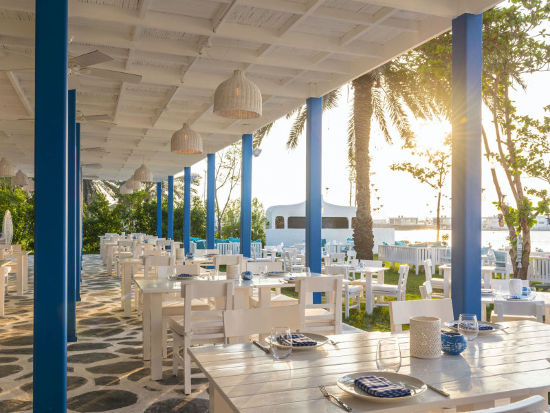 The Westin Dubai Mina Seyahi Beach Resort & Marina